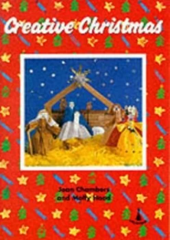 Image of Creative Christmas Paperback