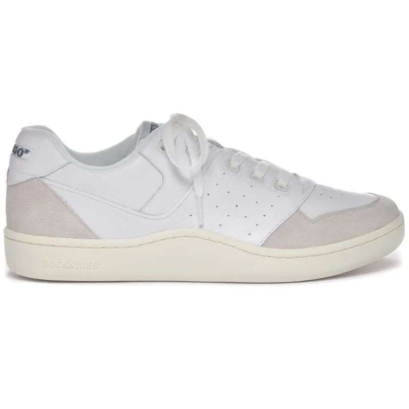 Image of Sebago Trainers Sebago Hurricane Blanc Unisex 39