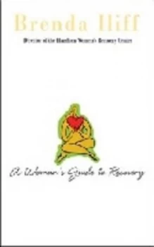 Image of A Womans Guide to Recovery by Brenda Iliff Paperback