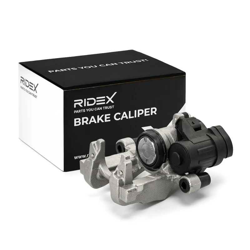 Image of RIDEX Brake caliper RIDEX 78B1554
