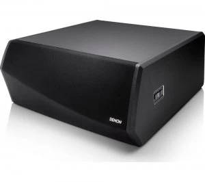 image of Denon DSW-1H Wireless Surround Sound Subwoofer