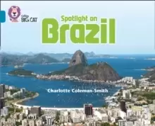Image of Spotlight on Brazil : Band 13/Topaz