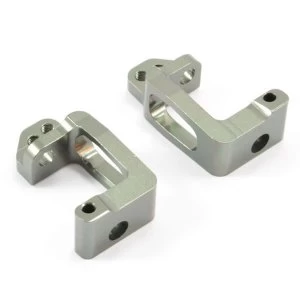 Image of Ftx Surge Aluminium Front C-Hub Carrier (Pr)