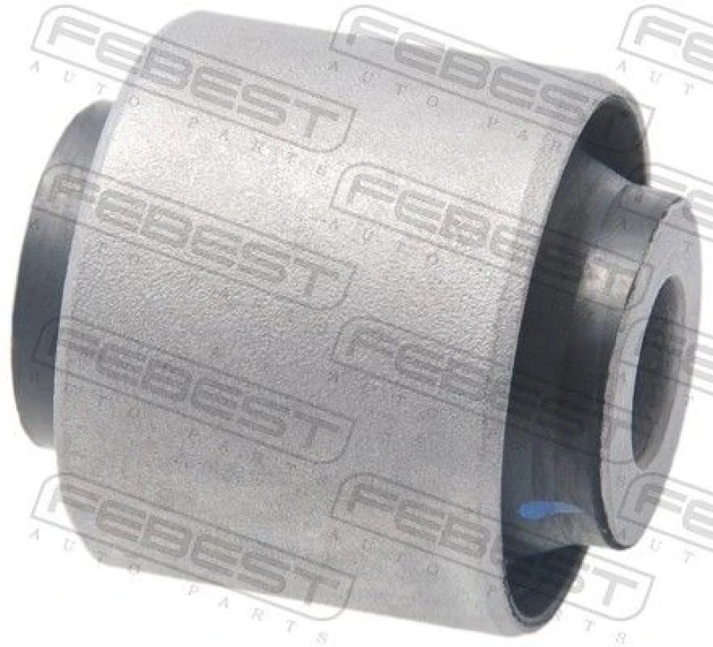 Image of Control arm bush FEBEST FDAB-031