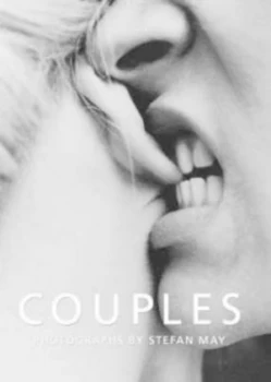 Image of Couples by Stefan May Hardback