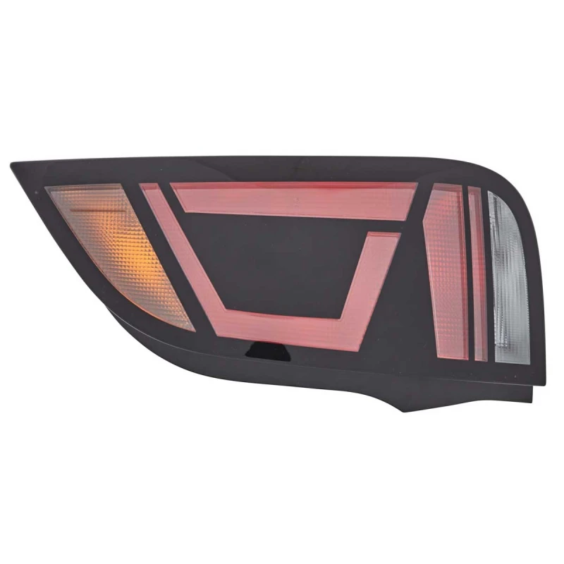 Image of HELLA Rear light HELLA 9EL 354 847-021