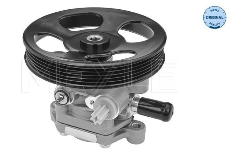 Image of Power steering pump MEYLE 32-14 631 0004
