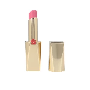 image of PURE COLOR DESIRE rouge excess lipstick #202-tell all