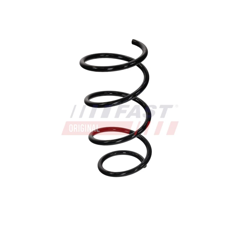 Image of FAST Coil spring FAST FT01987