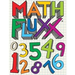 Image of Math Fluxx