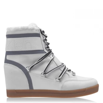 Image of Calvin Klein Fiorenza Trainers