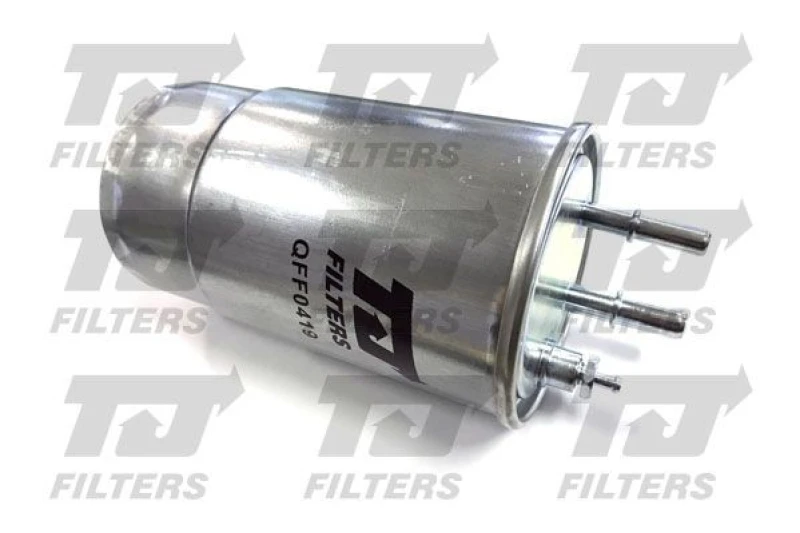 Image of QUINTON HAZELL Fuel filter QUINTON HAZELL QFF0419