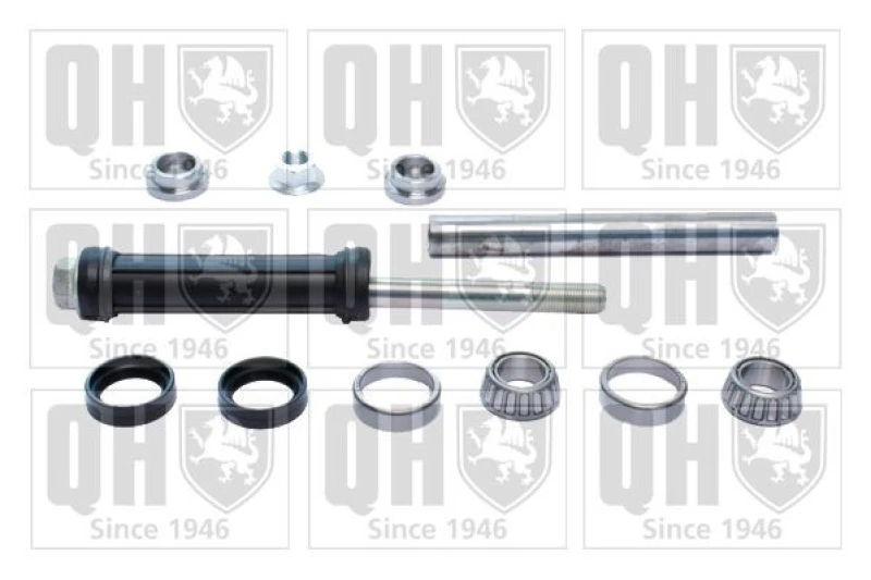 Image of QUINTON HAZELL Repair Kit, link QUINTON HAZELL QWB9020