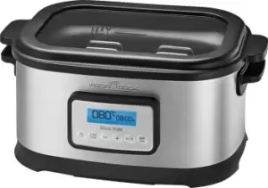 Image of CLATRONIC Sous Vide Garer SV 1112