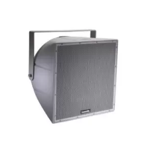 image of Biamp Community R.5-99TZ Full Range Horn Speaker