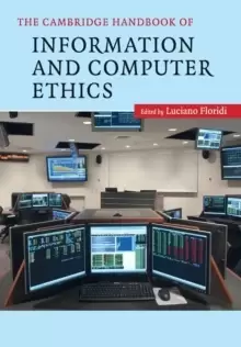 Image of The Cambridge Handbook of Information and Computer Ethics