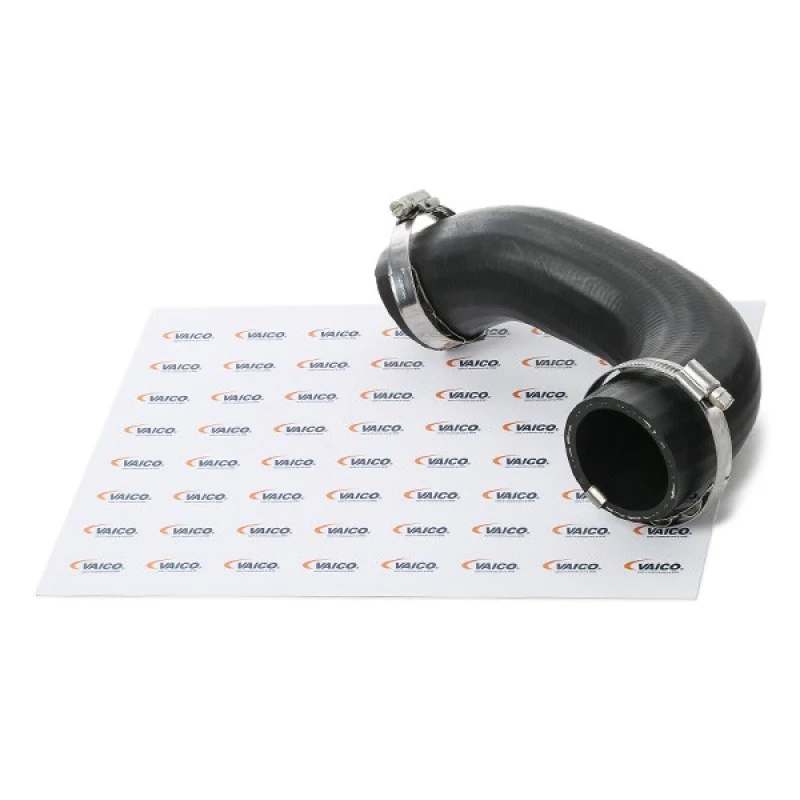Image of Charger intake hose VAICO V25-1058