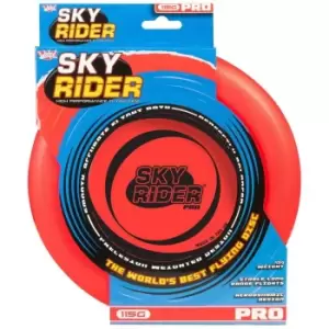 Image of Wicked Sky Rider Pro - Red