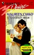 Image of maternity bride