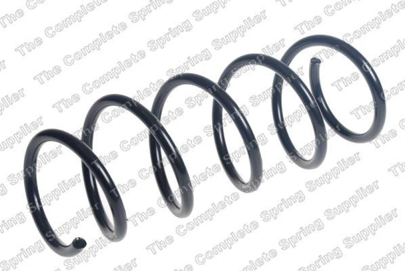 Image of LESJOFORS Coil spring LESJOFORS 4026256