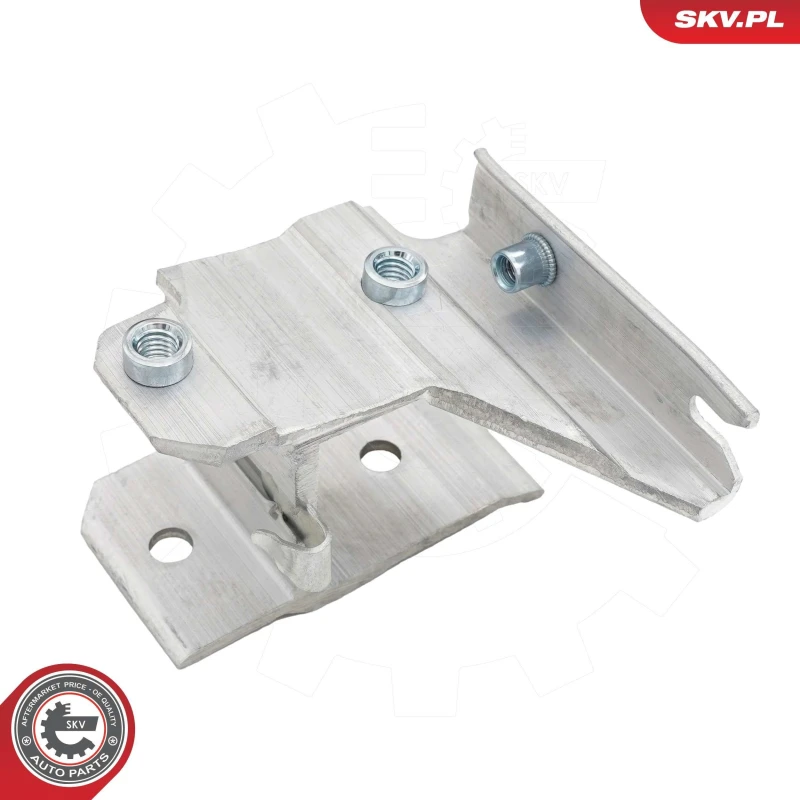 Image of ESEN SKV Radiator Mounting ESEN SKV 97SKV258