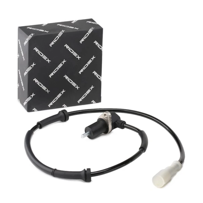 Image of A.B.S. 30693 ABS Sensor Sensor,wheel speed (412)