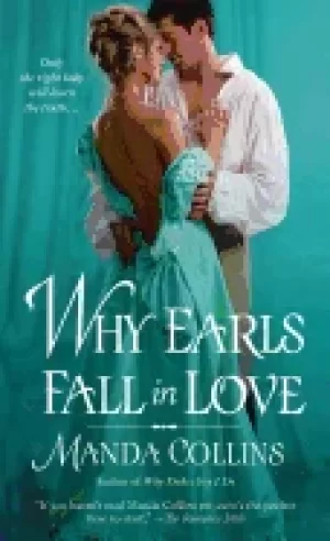 Image of why earls fall in love