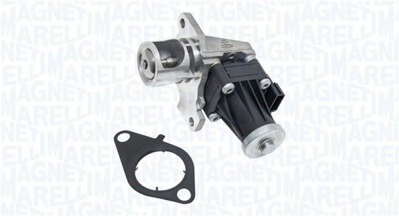 Image of MAGNETI MARELLI EGR valve MAGNETI MARELLI 571822112185