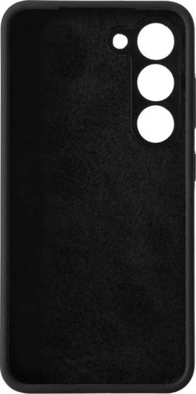 Image of eSTUFF ES673200-BULK mobile phone case 15.5cm (6.1") Cover Black