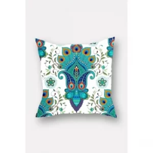 Image of YS341580056 Multicolor Cushion Cover