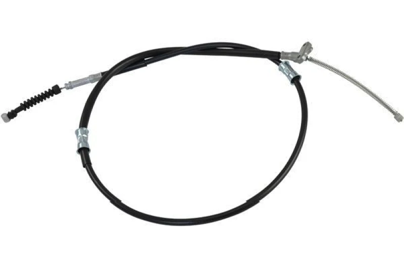 Image of KAVO PARTS Handbrake cable KAVO PARTS BHC-9150