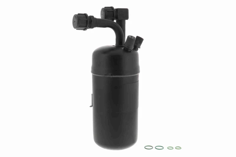 Image of ACKOJA A52-06-0002 Receiver Drier Original ACKOJA Quality Dryer,air conditioning (851)