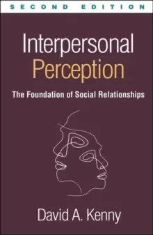 Image of Interpersonal Perception : The Foundation of Social Relationships