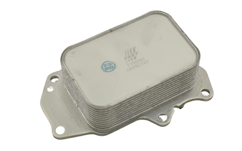 Image of FAST Engine oil cooler FAST FT55424