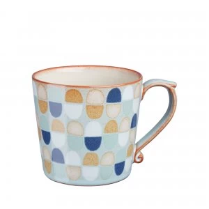 Image of Heritage Pavilion Accent Large Mug Near Perfect
