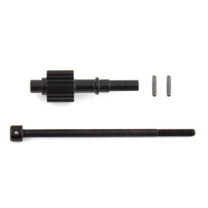 Image of Team Associated B6.1 Standup Top Shaft