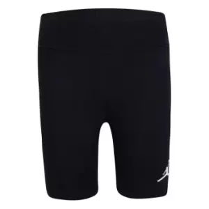 image of Air Jordan Bike Short JnG00 - Black