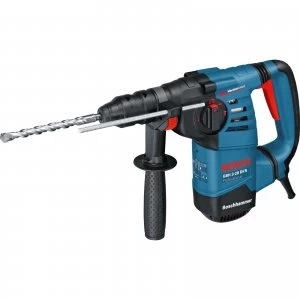 Image of Bosch GBH 3 28 DFR SDS Plus Hammer Drill 110v