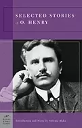 Image of selected stories of o henry