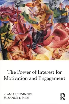 Image of The Power of Interest for Motivation and Engagement