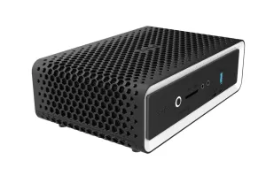 Image of Zotac ZBOX CI640 Barebone Mini Desktop PC
