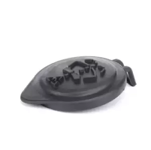 Image of VAICO Cap, washer fluid tank V20-1810 BMW,3 Touring (E91),3 Limousine (E46),3 Limousine (E90),5 Limousine (E60),5 Touring (E61),5 Limousine (E39)