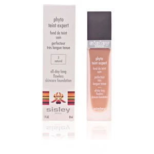 Image of PHYTO TEINT expert #3-natural