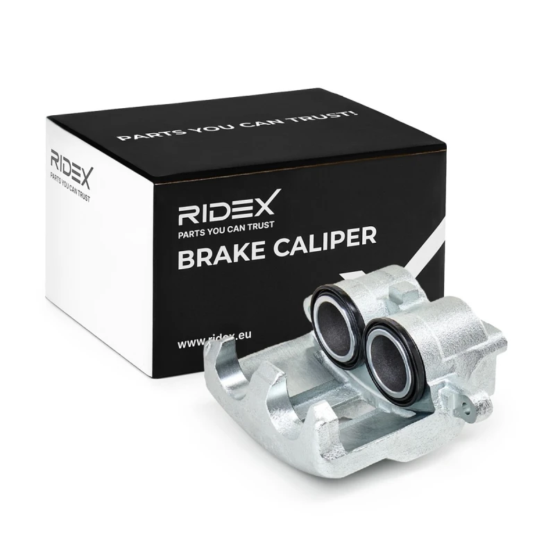 Image of RIDEX Brake caliper RIDEX 78B3559