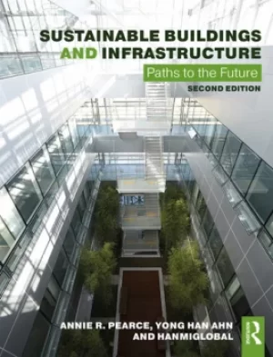 Image of Sustainable Buildings and InfrastructurePaths to the Future