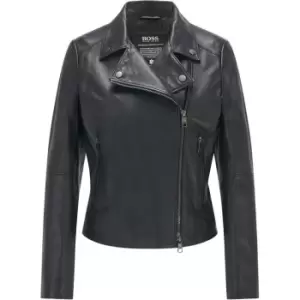 Image of Boss C Saleli1 10232681 01 - Black