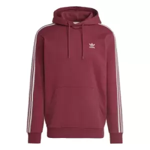 Image of Adidas Originals 3-Stripes Hoody, Shared, Male, Hoodies, IB1417