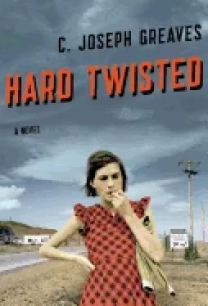 Image of hard twisted