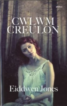 Image of Cwlwm Creulon by Eiddwen Jones