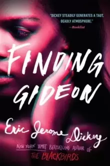 Image of Finding Gideon